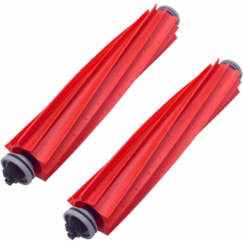 2 pcs Replacement Main Brush Accessories Kit For ROborock