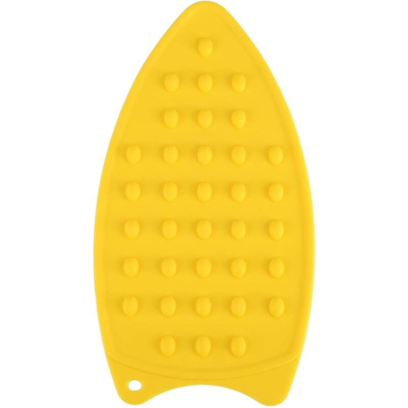 Silicone Iron Rest Pad, Silicone Iron Hot Protective Rest Pad