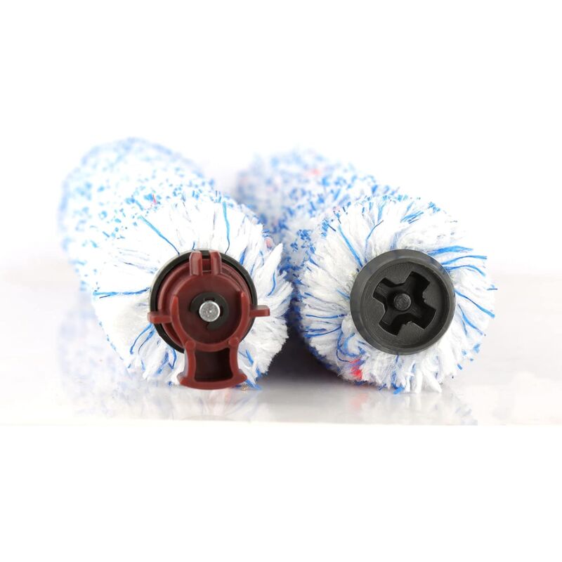 Replacement Accessories 2 Multi-Surface ROller Brush