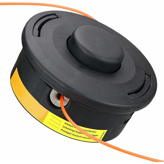 Trimmer Head For Stihl Auto Cut 25-2, Trimmer Head Fits Brush cutter