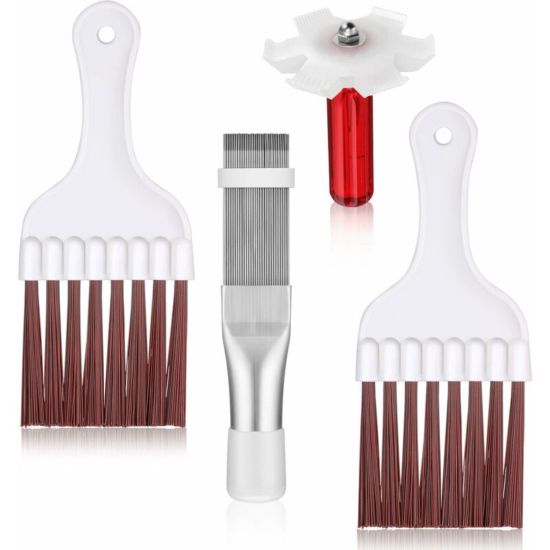 Air Conditioner Condenser Comb Air Conditioner Comb