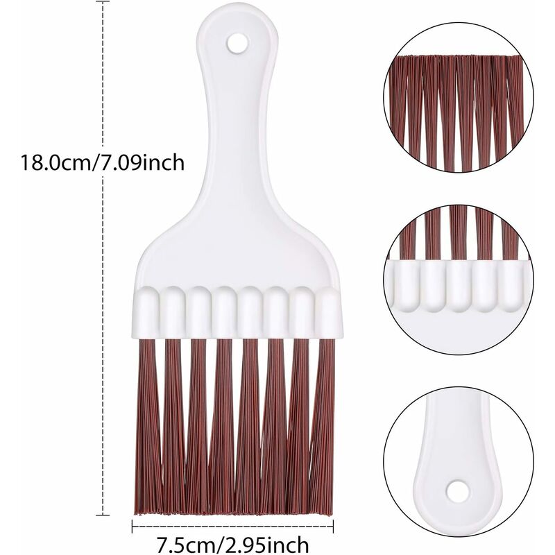 Air Conditioner Condenser Comb Air Conditioner Comb