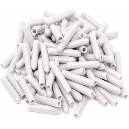 120 Pieces Dishwasher Caps, Inner Diameter 3Mm Pvc Protective