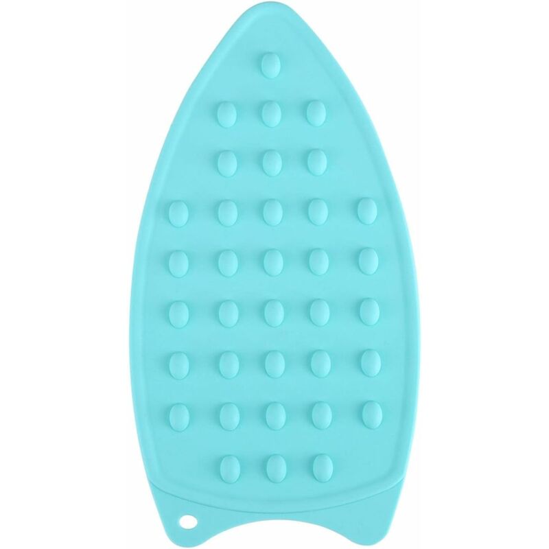 Silicone Iron Rest Pad, Silicone Iron Hot Protective Rest Pad