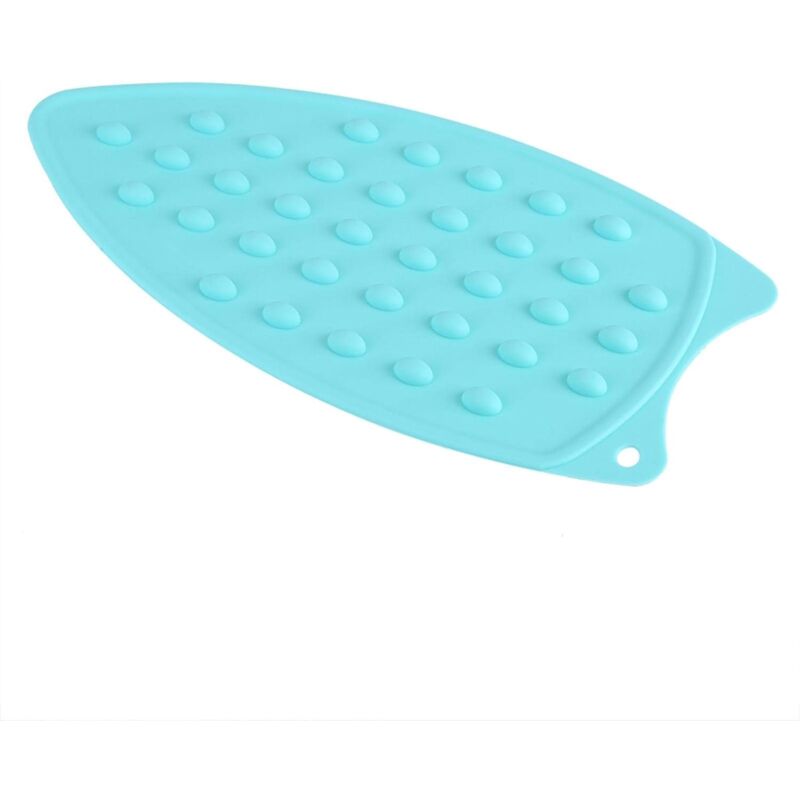 Silicone Iron Rest Pad, Silicone Iron Hot Protective Rest Pad
