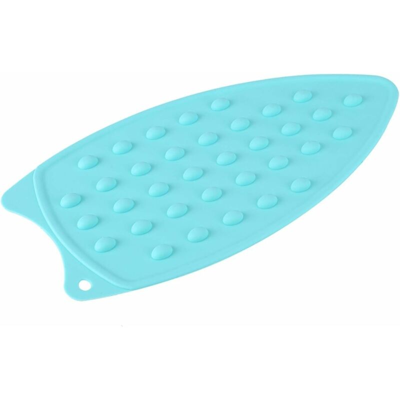 Silicone Iron Rest Pad, Silicone Iron Hot Protective Rest Pad