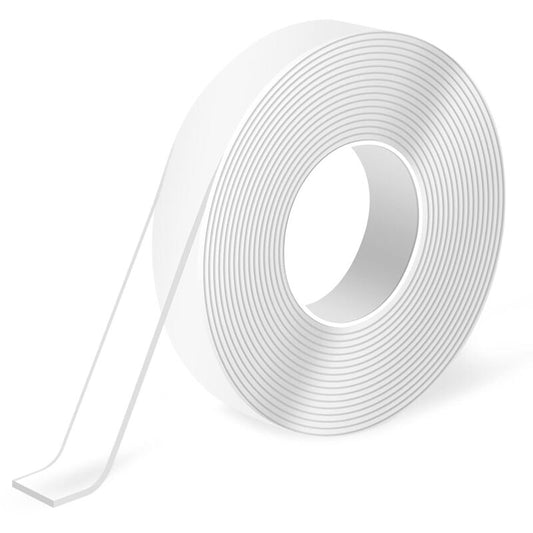 Strong Double Sided Tape (3M), Heavy Duty Double Sided Tape, Traceless
