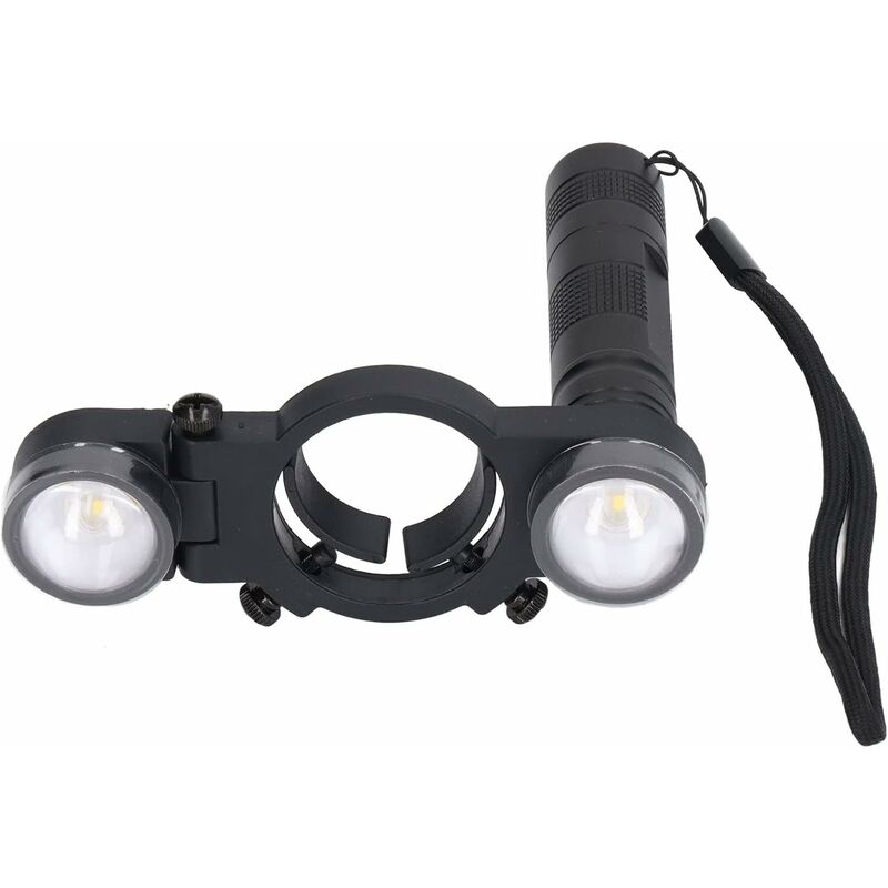 LED Paint Spray Gun Light, Universal LED Paint Spray Gun Light