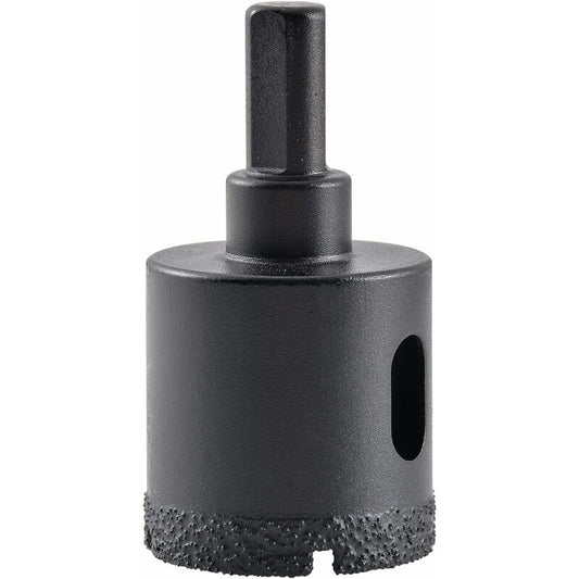 25Mm Brazed Core Diamond Hole Saw Drill Bit Hollow Glass Hole Cutter