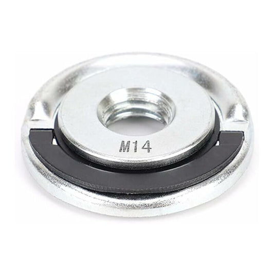 Angle Grinder Nuts Lock Nuts Angle Grinder Accessory Quick Utility