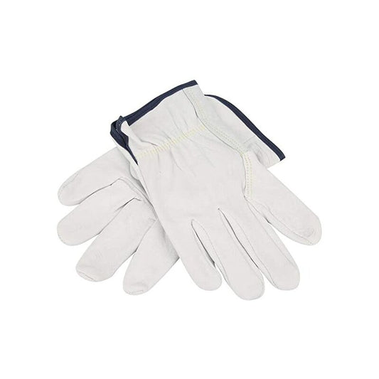 Work Gloves Hand Protection Fire Resistant Welding Glove Super Soft