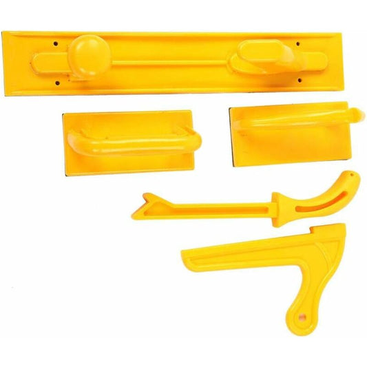 Safety Push Block Stick Set Table Saw Accessories Wood Working Router
