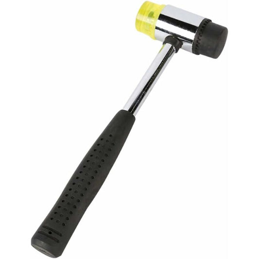 Rubber Hammer Double Head Mounting Hammer Double Sided Mallet