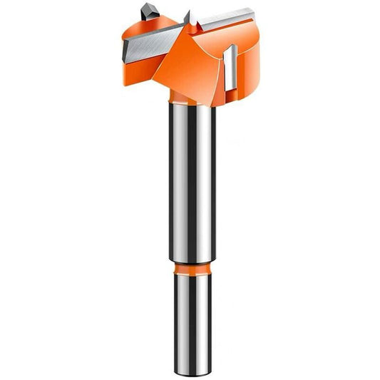 35Mm High Speed Hex Shank Hole Saw Cutter For Woodworking