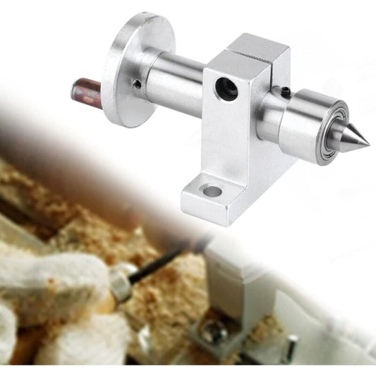 Turning Centre Rotating Accessory for Lathe Machine Mini Ball Bearing