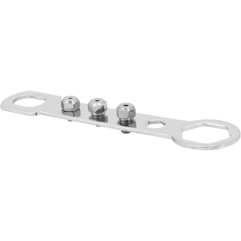 Riveter Adapter, Rivet Gun Adapter Kit For Cordless Electric Drill, Electric Rivet Gun Riveting Tool