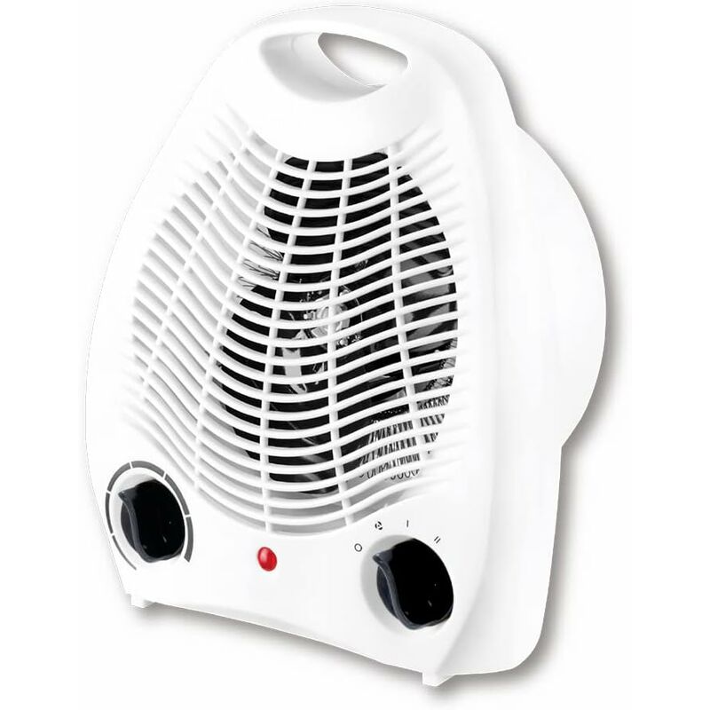 Electric Fan Heater, Electric Stove, Hot Air Thermo Convector