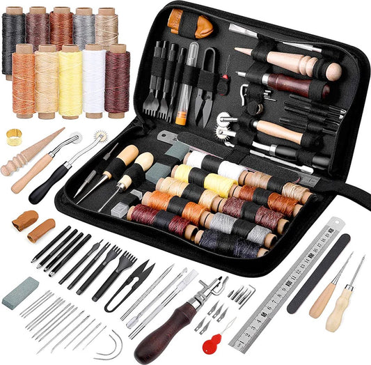 ShopEighty8 - Leather - Leather Processing - Leatherworking Tools