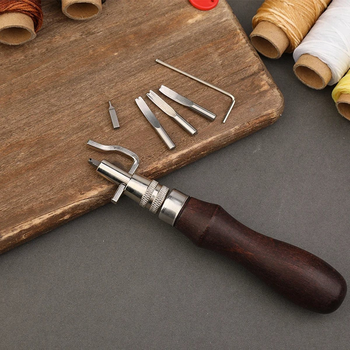 ShopEighty8 - Leather - Leather Processing - Leatherworking Tools
