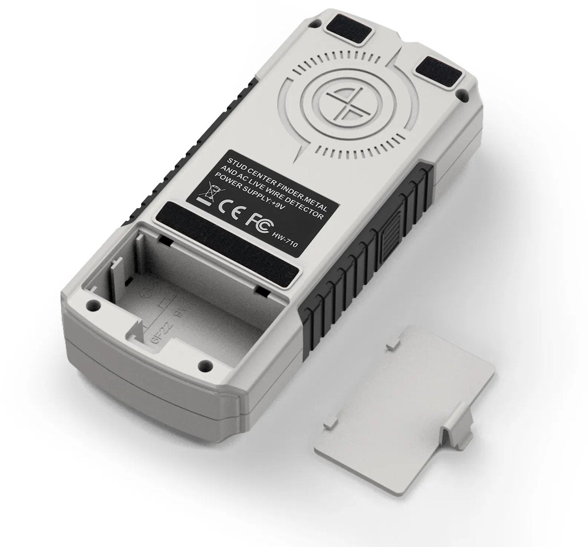 Pipe Finder - Pipe Detector - detector for walls, wood, metal, pipes, wiring - in-depth analysis