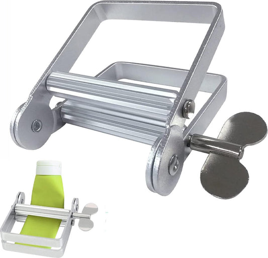 Tube Squeezer - Tube Extruder - Efficient and Durable - Save Money