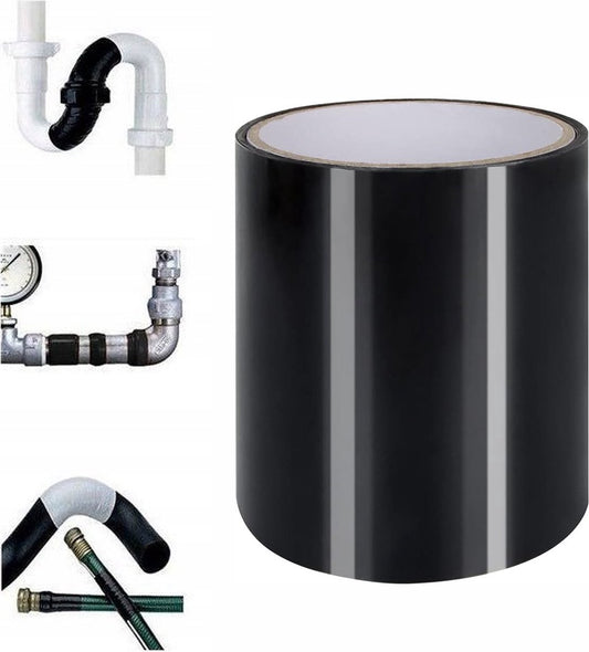 Super Strong Waterproof Tape - Duct Tape - Mounting Tape - 10 x 150cm