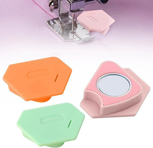 6.7*4*1 cm - magnetic seam guide for sewing machine - multifunctional