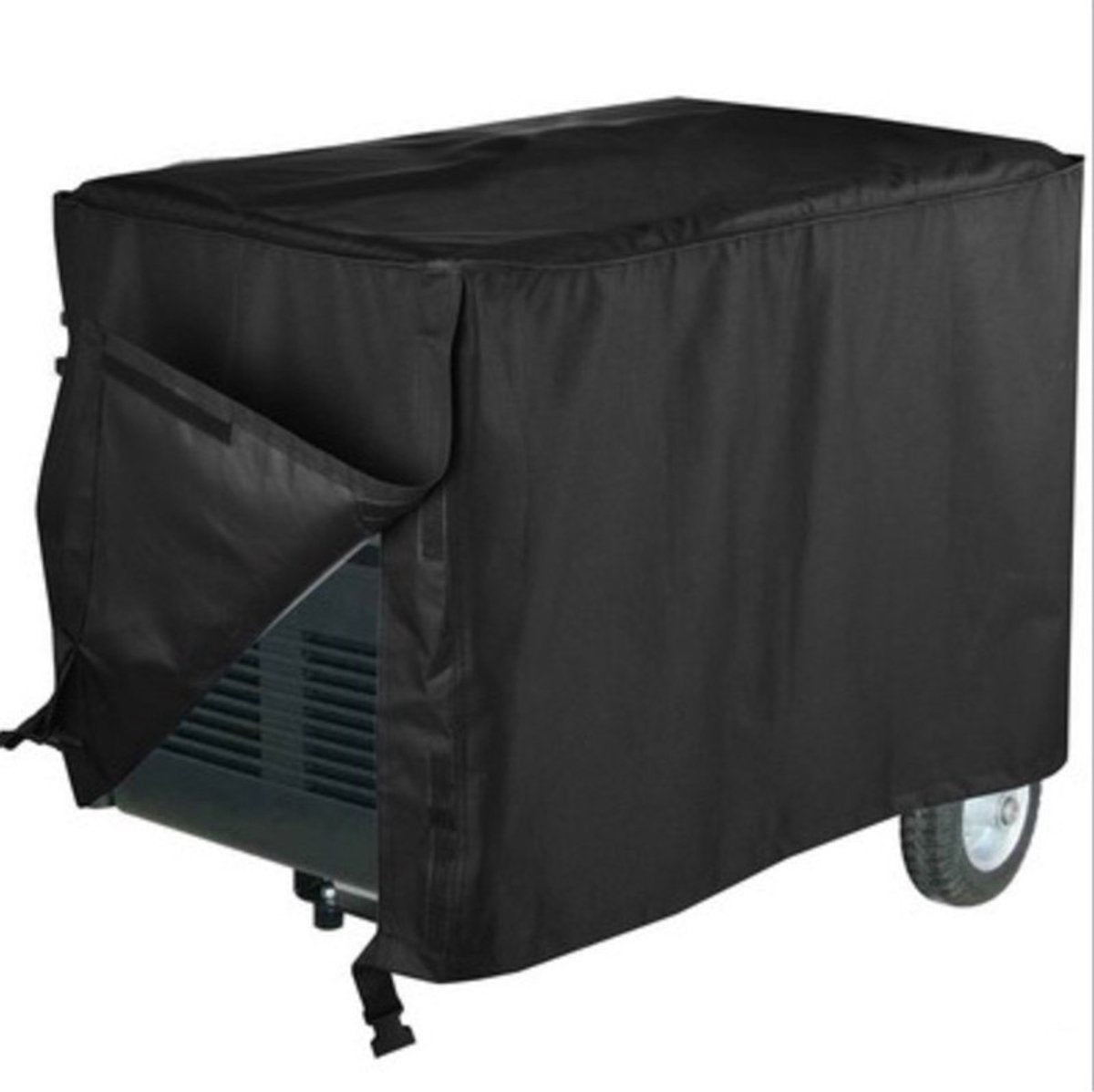 Generator cover - outdoor protective cover - waterproof - 210D Oxford cloth