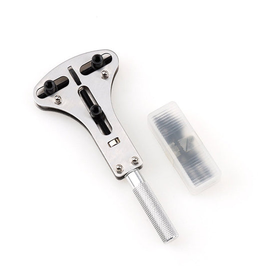 Watch Case Opener - Watch Opener - Metal - Watchmaker Tools