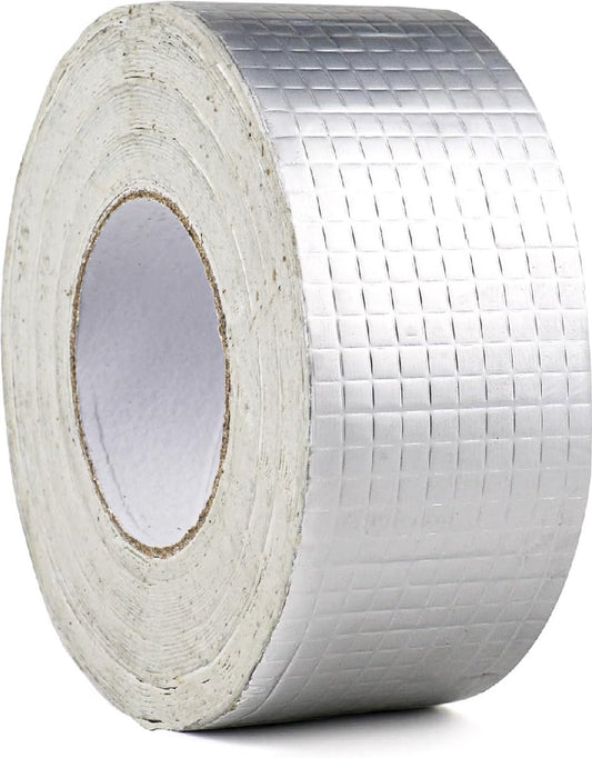 Waterproof sealing tape - Aluminium foil tape - Butyl tape - Tape