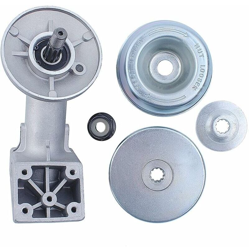 Gearbox for brushcutter FS120 FS130 FS200 FS250 FS90 FS100 FR130
