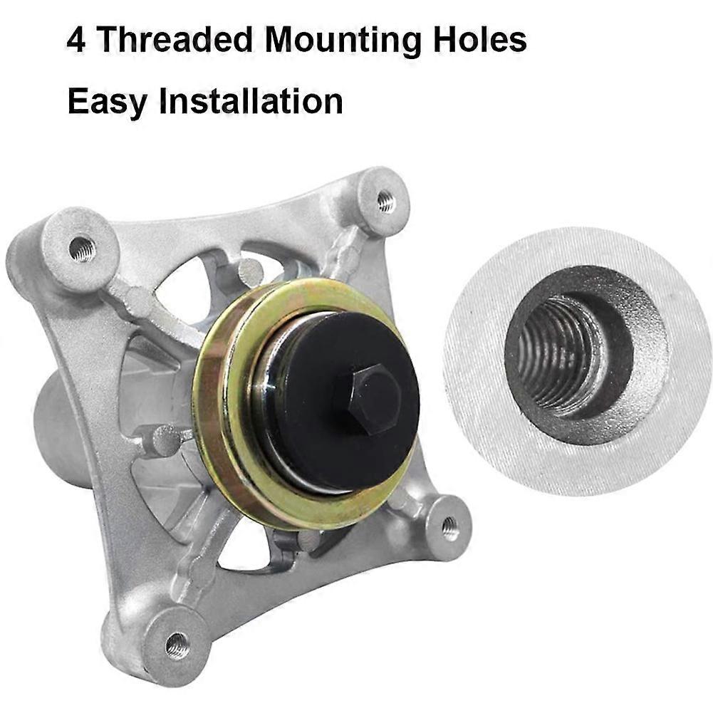 192870 Spindle Assembly for Lawn Mower Replaces Ariens for Husqvarna