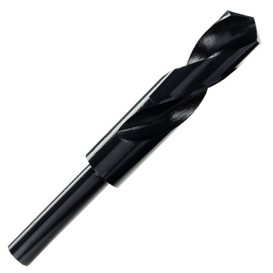 22.5mm HSS Forged Reduced Shank Drill Bit for Aluminum Steel Wood Plastic