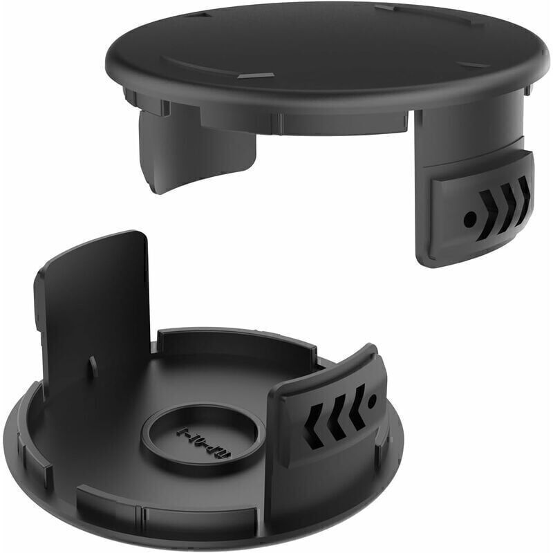 Spare Parts, Connection Bracket Compatible with Parkside PRTA 20-Li A1-IAN 311046,