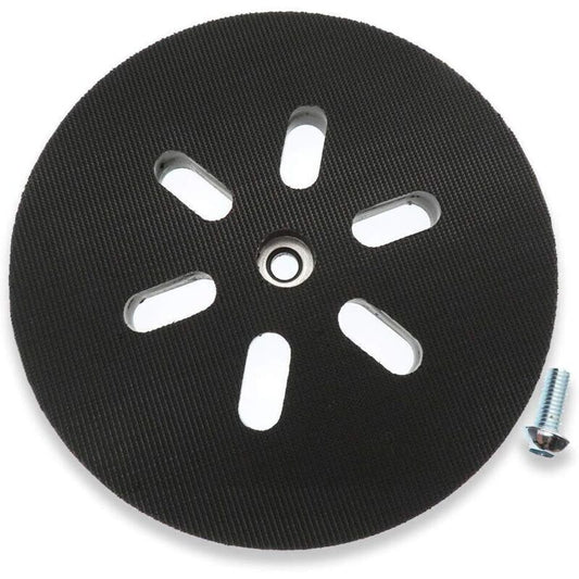 150 mm Sanding Pad Compatible with Bosch GEX 150, GEX 150 AC, GEX 150 Turbo Sander
