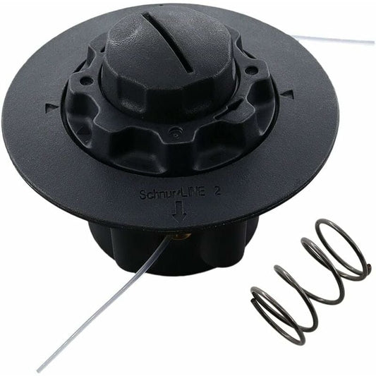 Stihl FS38 FS40 FS45 FS50 FSE60 FSE71 FSE81 Trimmer Head C5-2 Auto Cut