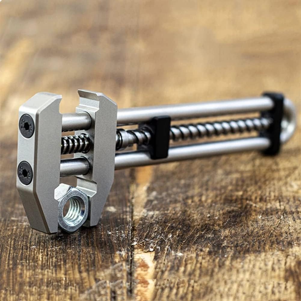 MetMo Grip Multifunctional Wrench, Creative Adjustable Wrench