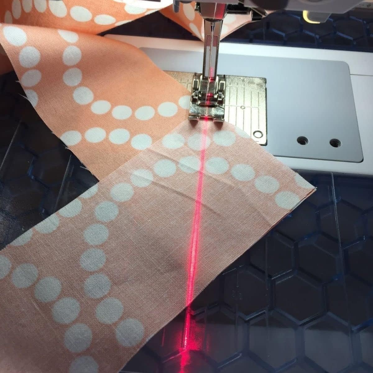 SewPro Laser Vision Guide，Sewing Machine Quilting Light