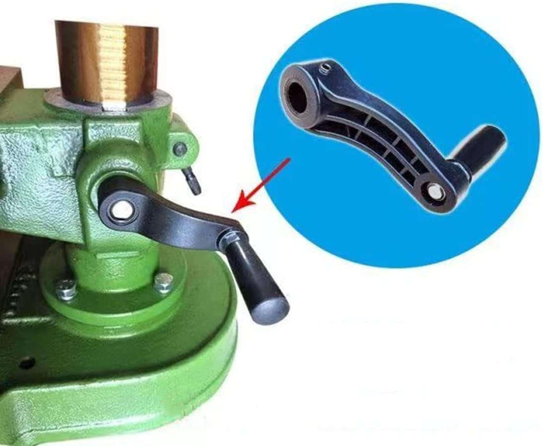 Craftsman 10601009A1 Drill Press Crank Handle for Craftsman,Jet Genuine