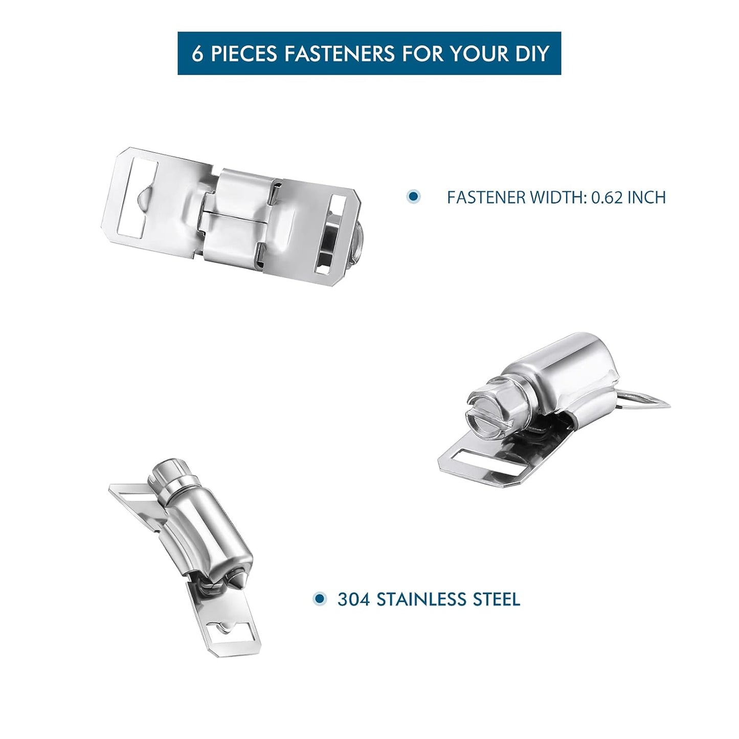 Hoses Clamps, Clamps Worm, Worm Clamps Stainless Steel