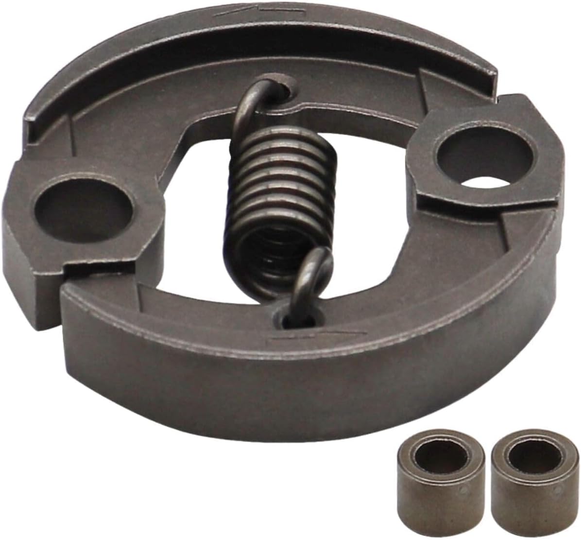 Replace 4180-160-2000 41801602000 Clutch Kit with Tension Spring,for Stihl Brushcutters