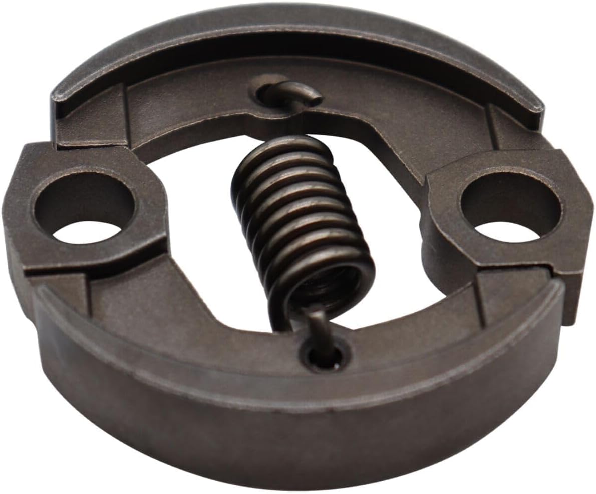 Replace 4180-160-2000 41801602000 Clutch Kit with Tension Spring,for Stihl Brushcutters