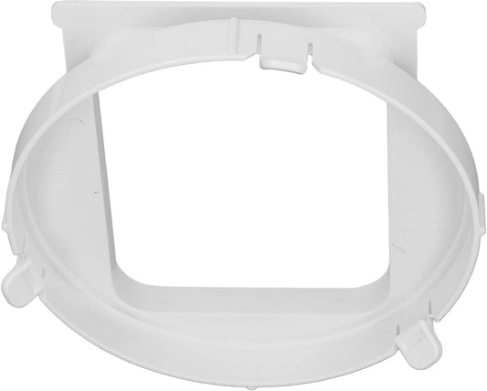 Air Conditioner Exhaust Duct Interface, Portable Air Conditioner Exhaust Hose