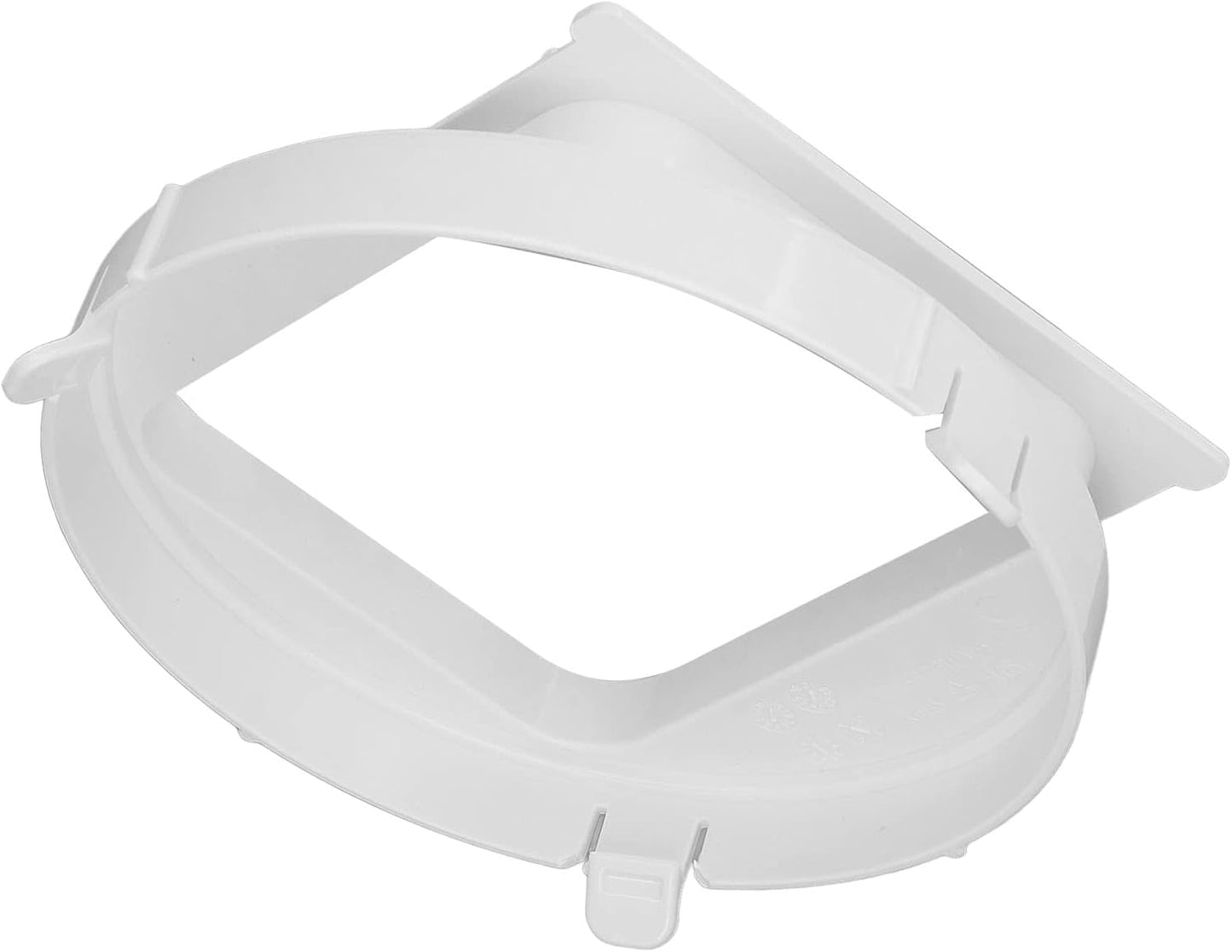 Air Conditioner Exhaust Duct Interface, Portable Air Conditioner Exhaust Hose