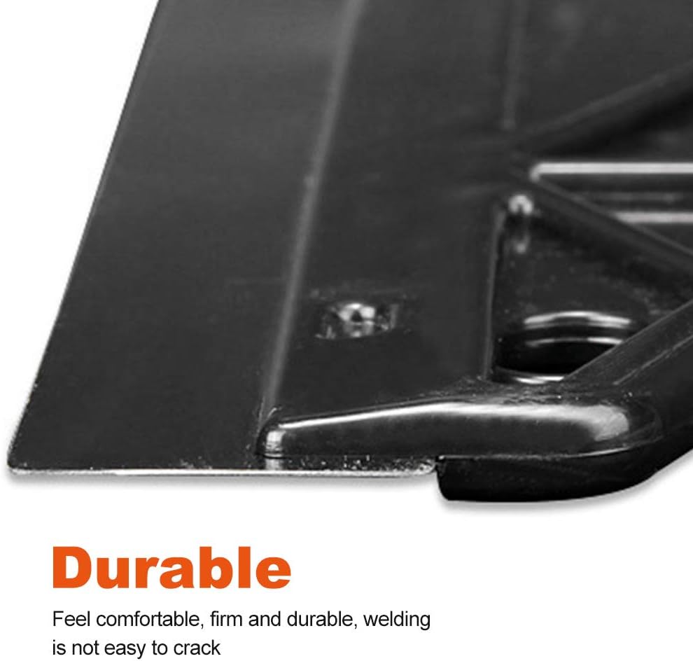 Paint Trim Guard, Cutting in Tools for Painting, Multi-Purpose Straight Edge Tool Paint Guide