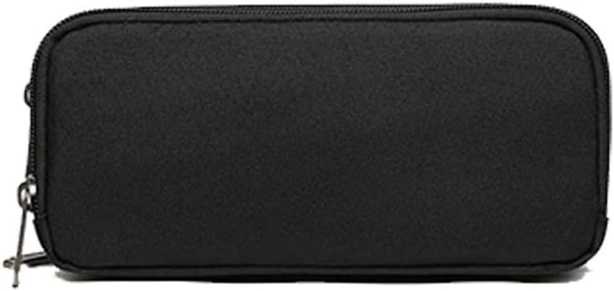 Pencil Case Large Capacity Pencil Pouch Aesthetic Pen Bag