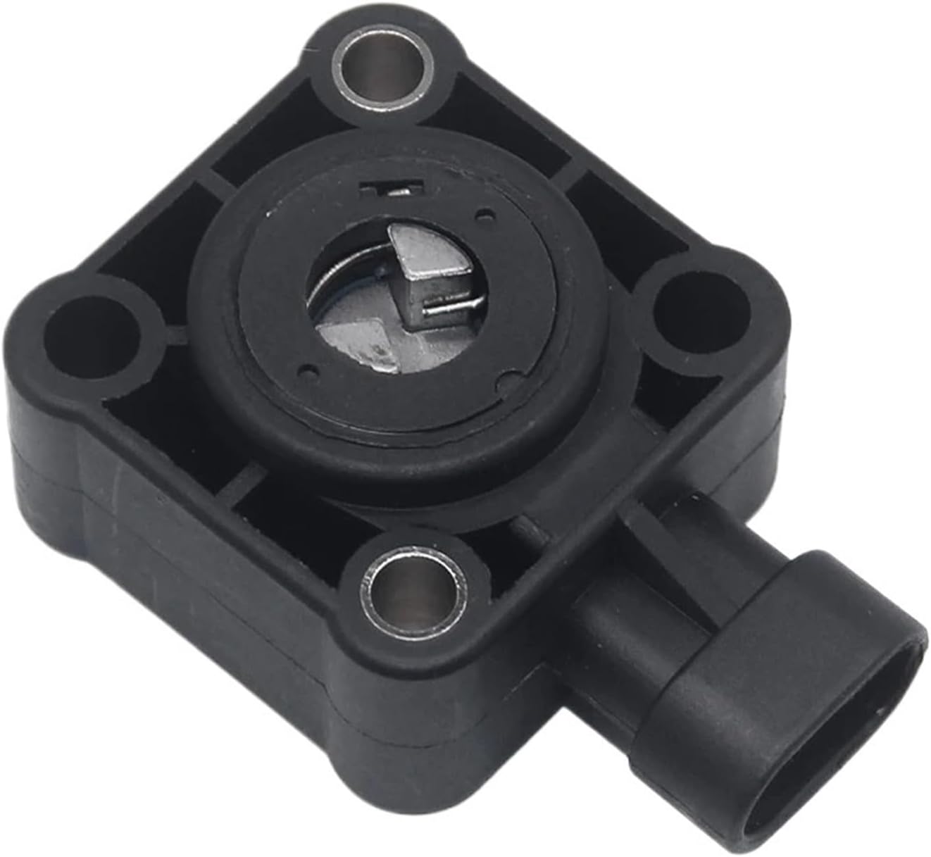TPS Throttle Position Sensor 550389 Compatible with Dodge D250 D350