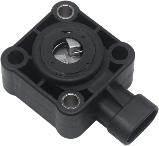 TPS Throttle Position Sensor 550389 Compatible with Dodge D250 D350