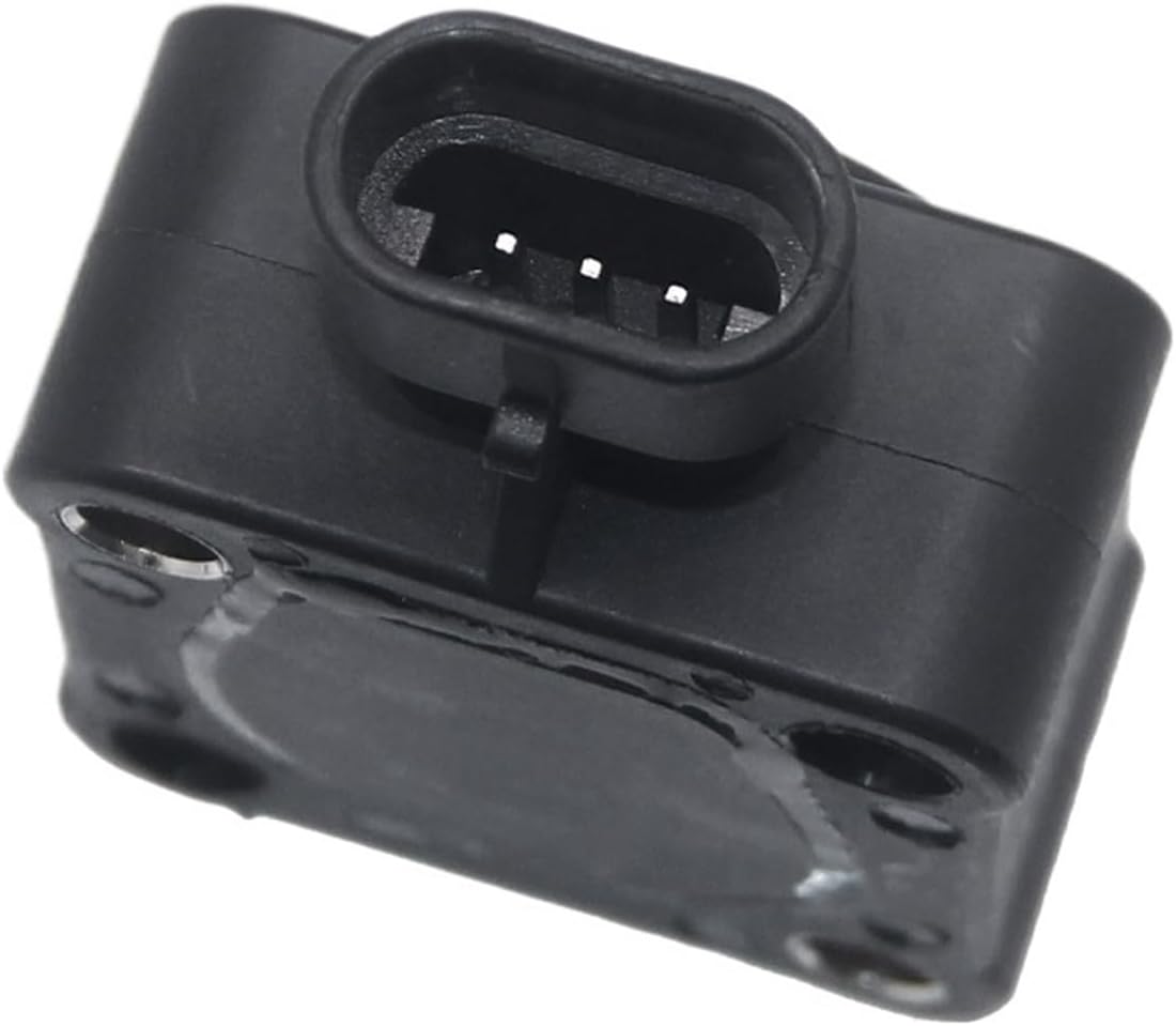 TPS Throttle Position Sensor 550389 Compatible with Dodge D250 D350