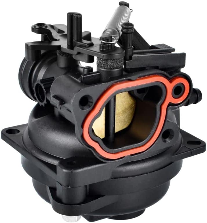 Carburettor Assembly For 163cc Toro 22" Recycler w/Smart Stow Mower